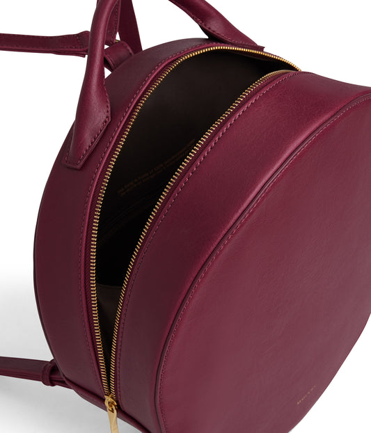 kiara vintage garnet